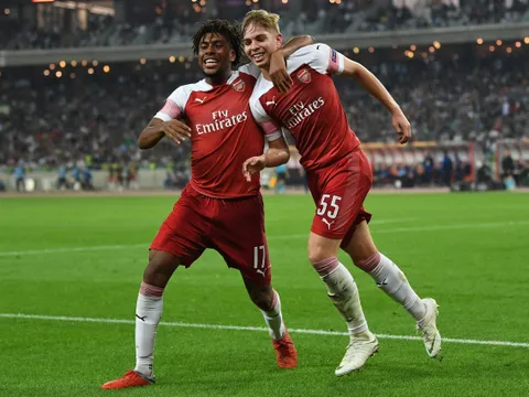 Dư âm đại chiến trên Emirates: Arsenal có thêm nhiều bài học "miễn phí"