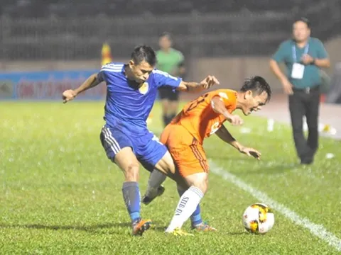 SHB Đà Nẵng sẽ không “nhả điểm” cho Quảng Nam