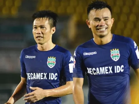 17h00 ngày 06/10, Bình Dương vs SHB Đà Nẵng: Khát vọng cựu vương
