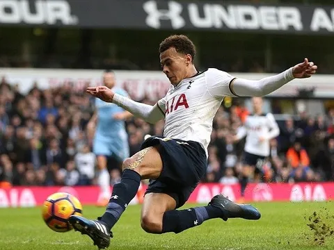 Shearer gạt Tottenham ra khỏi cuộc đua vô địch