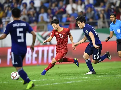 'Tuyển Việt Nam giờ là hình mẫu cho Đông Nam Á học theo'