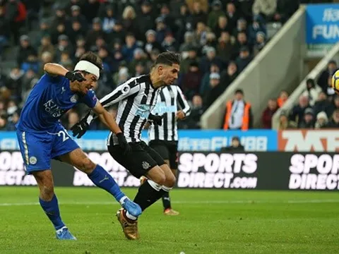 Shinji Okazaki - Chiến binh quả cảm của Leicester