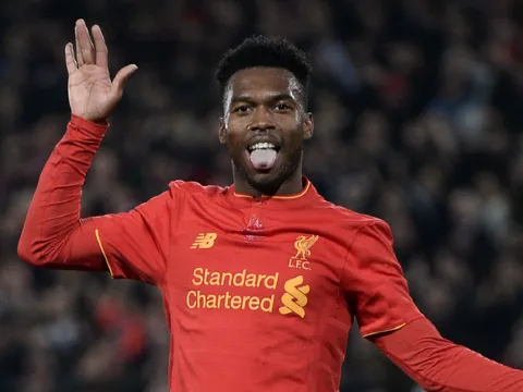 Siêu dự bị, chỉ mình Giroud là đỉnh hơn Sturridge