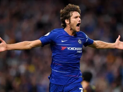 Siêu hậu vệ lên tiếng, Chelsea đả bại Arsenal theo cách kịch tính nhất