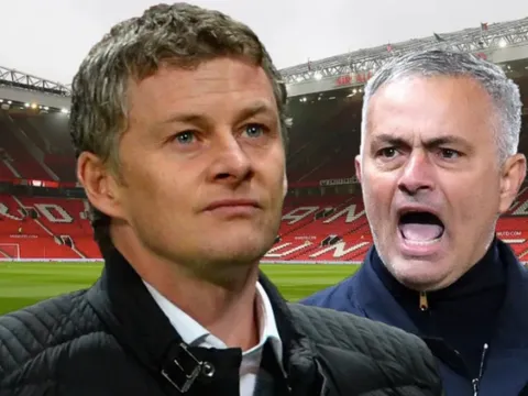 Người Man Utd sẽ yêu thích sự khác biệt này giữa Solskjaer và Mourinho