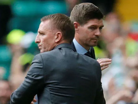 Siêu kinh điển Scotland, 2 huyền thoại Liverpool tương tàn