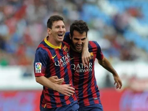 'Siêu kinh điển' sẽ bớt chán nếu Messi dám học theo 4 cái tên này