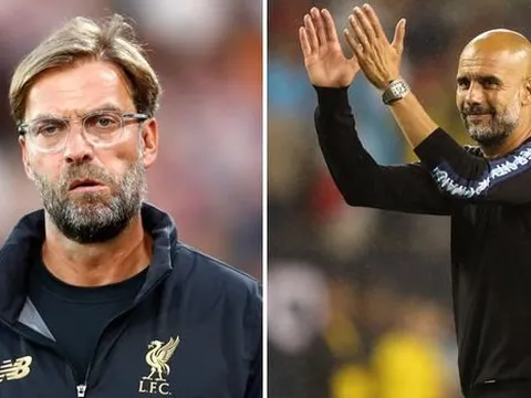 Siêu máy tính dự đoán kết quả đại chiến Man City - Liverpool