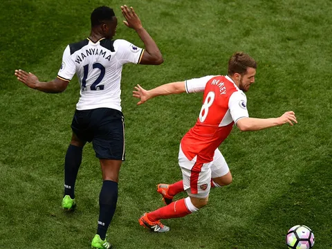 Siêu máy tính dự đoán kết quả vòng 12 Ngoại hạng Anh: Derby máu lửa ở Emirates