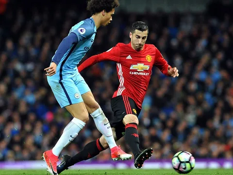 Siêu máy tính dự đoán kết quả vòng 16 Ngoại hạng Anh