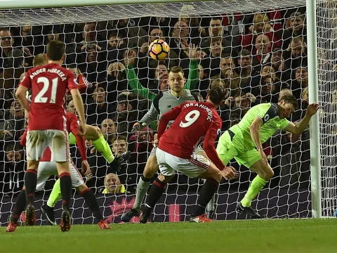 Siêu máy tính dự đoán vòng 8 Ngoại hạng Anh: M.U hụt hơi trước Man City