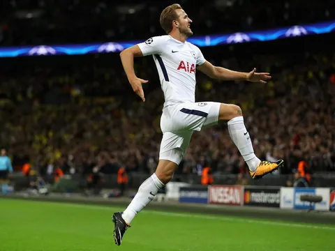Siêu tiền đạo của Tottenham khiến Zidane sốt sắng