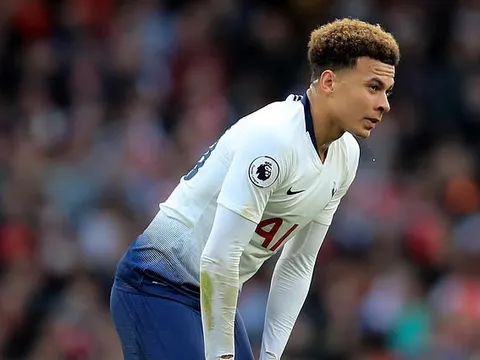 Siêu tiền vệ 90 triệu bảng có thống kê cực sốc trước Arsenal