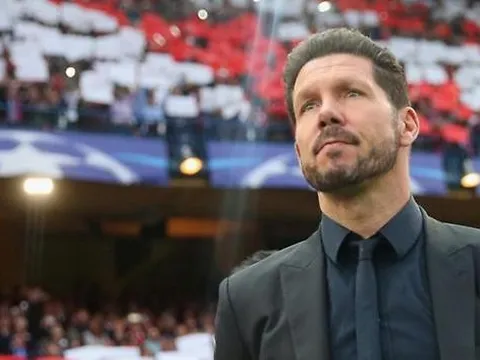 Simeone - Atletico: Đoạn cuối mối lương duyên
