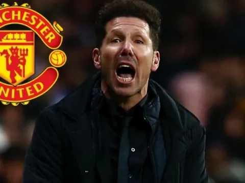 Nóng! Man Utd liên lạc với "khắc tinh" của Bayern Munich và Barca