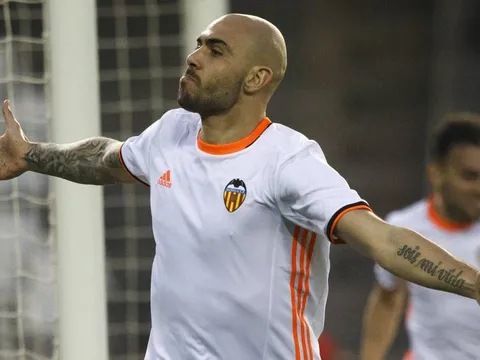Simone Zaza trở lại Azzurri: Vì anh xứng đáng!