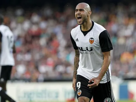 Simone Zaza - Nhân tố cực kì quan trọng của Valencia
