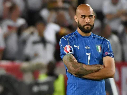Simone Zaza: Sự trỗi dậy của anh chàng cải bắp