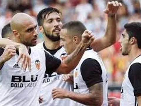 Simone Zaza, 'thảm họa' của người Ý đang làm loạn tại La Liga