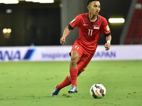 5 "nhân tố X" đáng xem nhất bảng B AFF Cup 2018