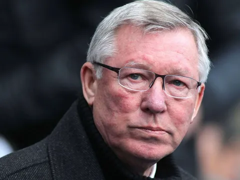 Sir Alex: "Đó là một trong những người vĩ đại nhất của Man Utd"