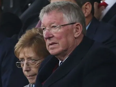 Sir Alex lo lắng Mourinho đã làm điều này với Man Utd