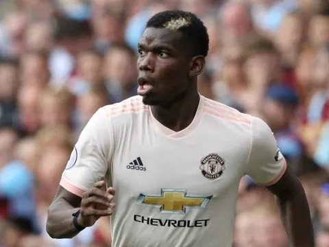 "Cái tôi" của Paul Pogba và thông điệp quý giá của Sir Alex Ferguson