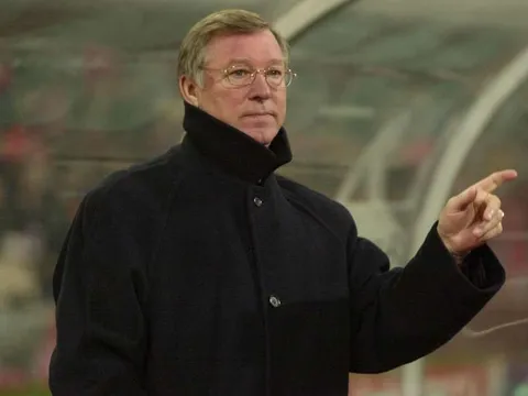 Sir Alex từng nói gì về bản hợp đồng mới của M.U?