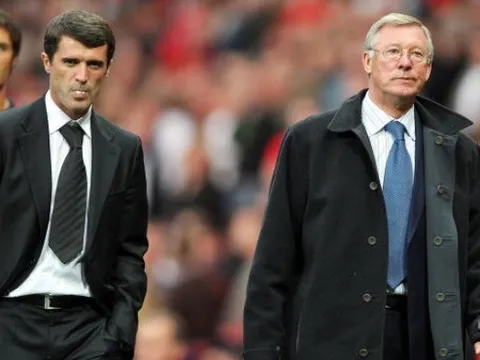 Sir Alex và 3 lần 'thảm sát' cựu học trò trên băng ghế huấn luyện