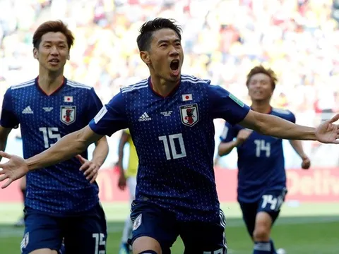 Shinji Kagawa - ngôi sao bị người Nhật lãng quên