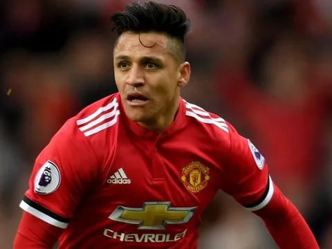Xong! Mourinho xác định rõ vấn đề đi hay ở của Sanchez