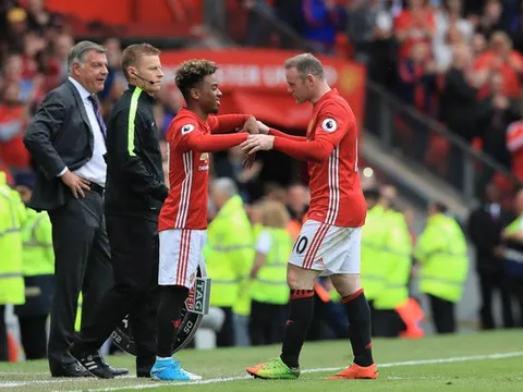 Xong! Cái tên đầu tiên được xác nhận sẽ ở lại Man Utd
