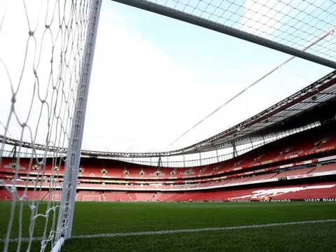 Arsenal đối diện án phạt nặng vì điều bất ngờ ở trận thắng Quarabag