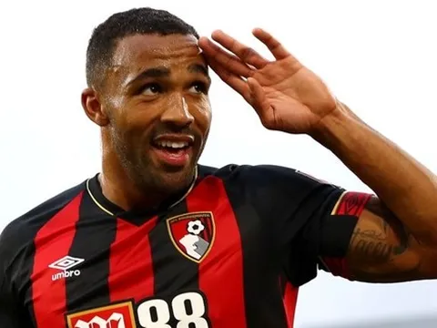 Tuyển Anh triệu tập: "Sát thủ" Premier League lần đầu lên tuyển
