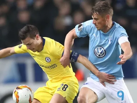 Sao Chelsea thất vọng khi đội nhà chỉ thắng 2-1