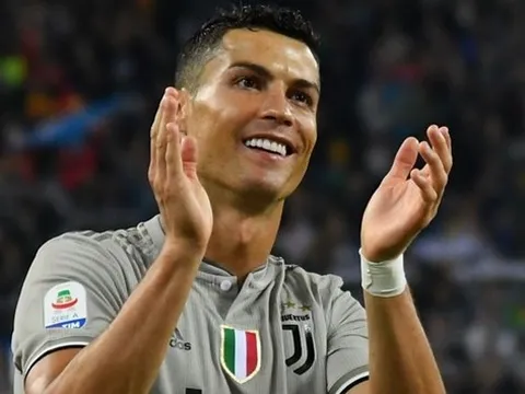 Danh sách rút gọn "Quả bóng vàng 2018": Ronaldo cùng Ngoại hạng Anh