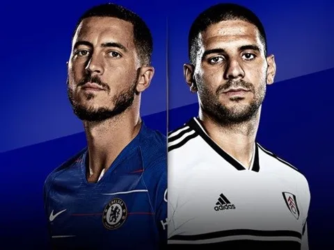19h00 ngày 02/12, Chelsea vs Fulham: Cú hích sau thất bại đau đớn?