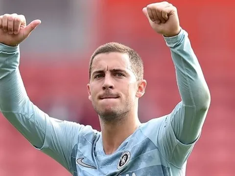 Sarri: "Hazard sẽ trở lại, nhưng..."