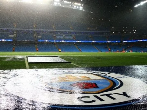 Đại diện Etihad chính thức phản hồi cáo buộc gian lận tài chính của Man City