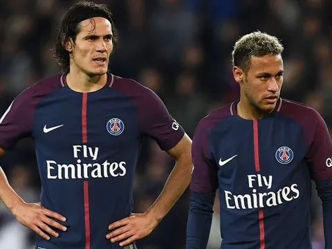 'Man Utd sẽ nhớ Pogba và Rashford nếu họ không thể ra sân trước PSG'