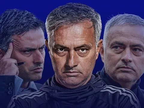 Tương lai của Mourinho sẽ ra sao khi chia tay Man Utd?