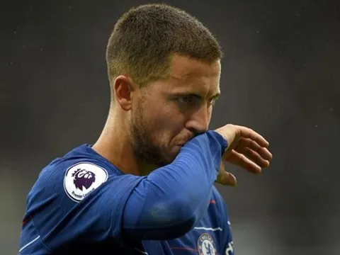 Chelsea báo tin buồn trước cuộc đụng độ BATE