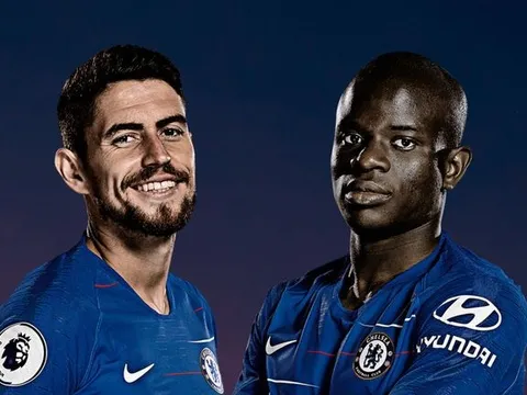 Góc Chelsea: "Trò cưng" Sarri chính là vấn đề của Chelsea