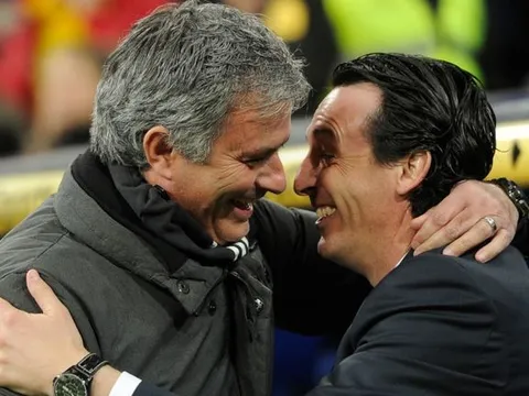 "Tôi không ngạc nhiên nếu Man Utd hạ gục Arsenal"