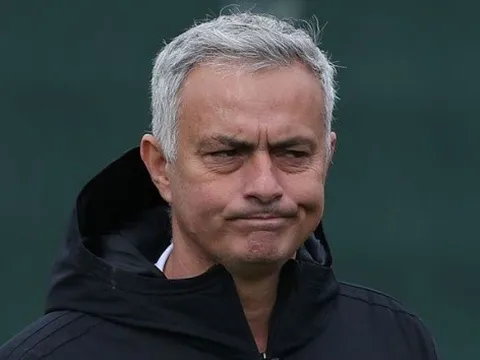 Trước thềm đại chiến, Mourinho tuyên bố sự thật phũ phàng ở Man Utd