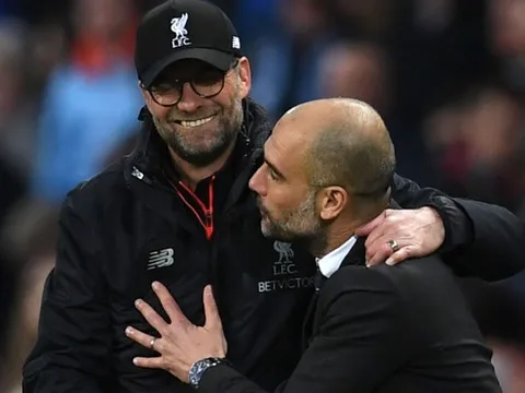 Gary Neville chỉ ra con đường duy nhất giúp Liverpool lên ngôi vô địch