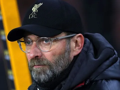 "Bị loại khỏi FA Cup là điều tốt đẹp nhất xảy đến với Liverpool"