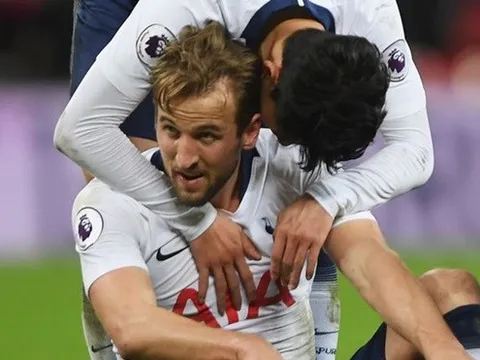 Bí quyết nào sẽ giúp Tottenham khỏa lấp khoảng trống từ Kane và Son?