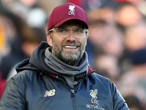 Trước đại chiến Arsenal, HLV Klopp nói gì về người đồng nghiệp?