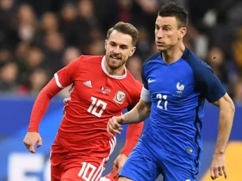 Chính thức: Sao Arsenal tuyên bố giã từ đội tuyển Pháp